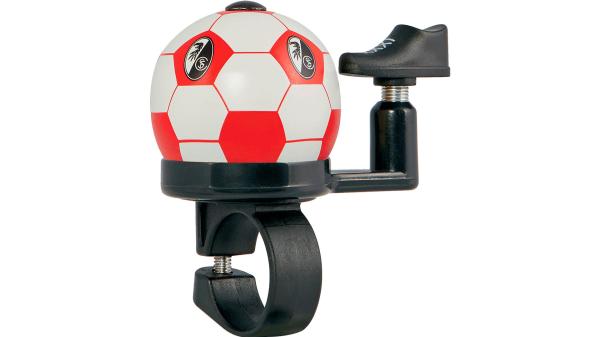 Fanbike Bundesliga  3XL rot, wei&szlig;