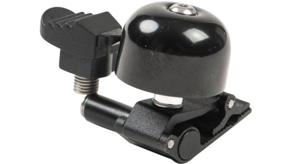 Mounty Roby  XXL schwarz