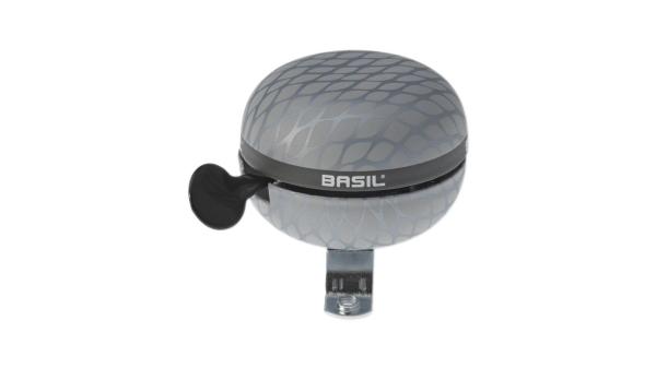 Basil Noir  XXL silber