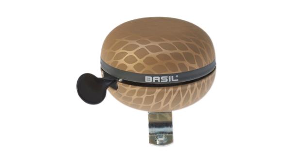 Basil Noir  XXL gold