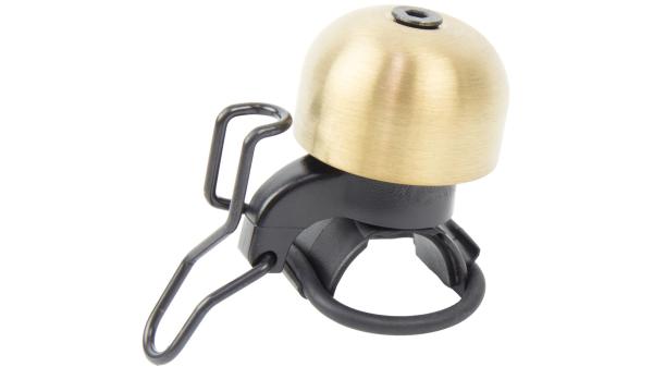 Widek Paperclip XXL  XXL gold, schwarz