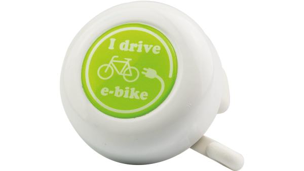 Reich I drive e-bike  XXL wei&szlig;