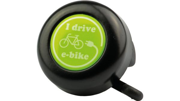 Reich I drive e-bike  XXL schwarz