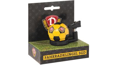 Fanbike Bundesliga  3XL schwarz, gelb, rot Produktbild 1