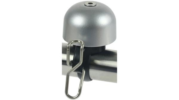 Widek Paperclip mini  XXL silber
