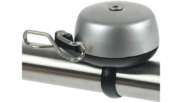 Widek Paperclip  3XL silber
