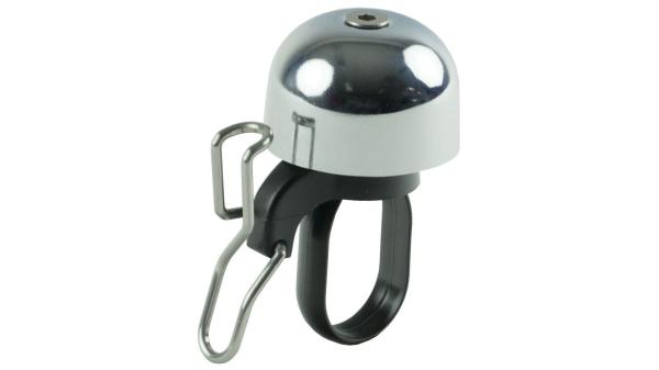 Widek Paperclip mini  XXL silber