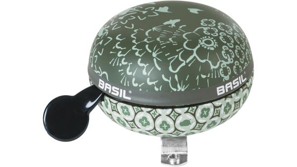 Basil Big Bell Boh&egrave;me  3XL gr&uuml;n