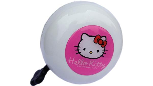 Bike Fashion Hello Kitty  XXL wei&szlig;