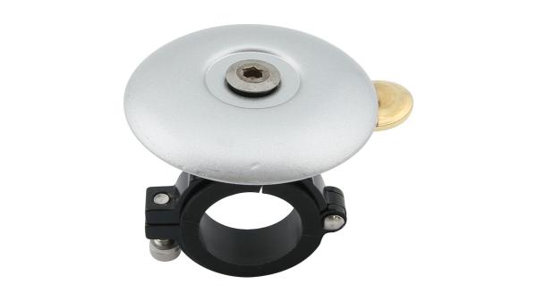 Brave Classic Cymbal  XXL silber