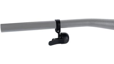 Brave Classic ebike  XXL schwarz Produktbild 1