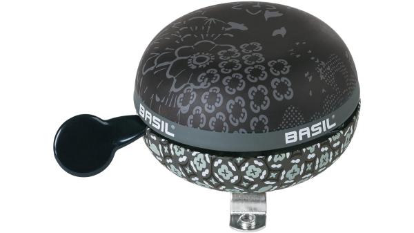 Basil Big Bell Boh&egrave;me  XXL schwarz