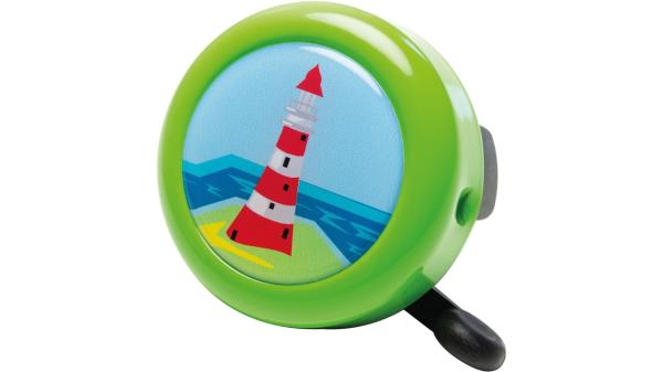 Reich Leuchtturm  XXL gr&uuml;n
