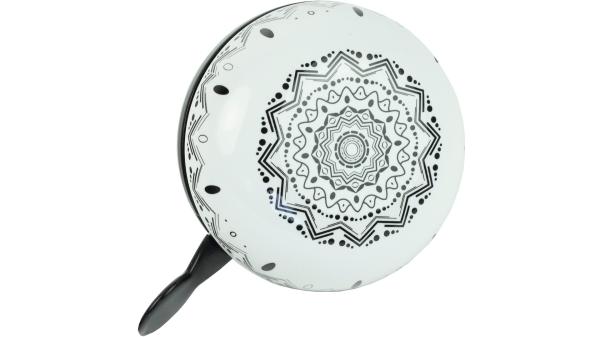 Widek Ding Dong Mandala  XXL wei&szlig;, schwarz