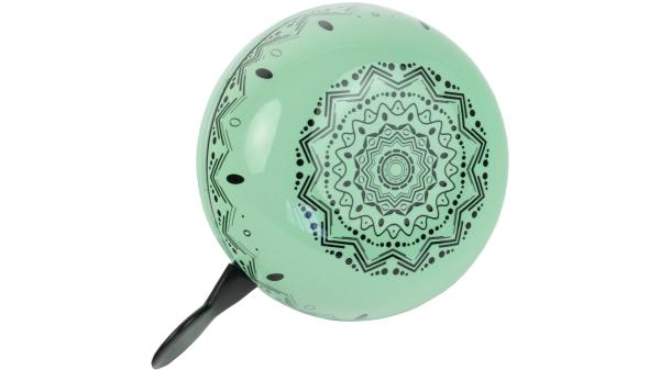 Widek Ding Dong Mandala  3XL gr&uuml;n