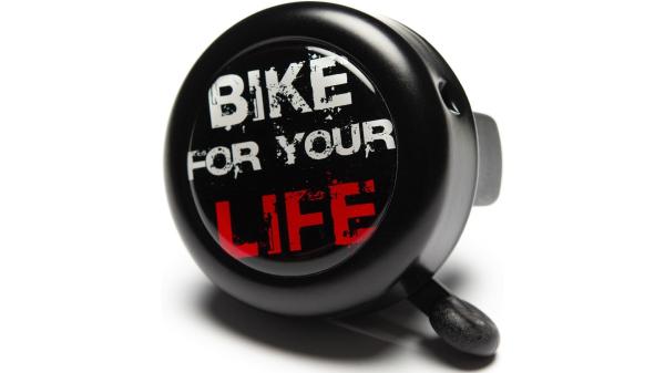 Reich Bike for your Life  XXL schwarz