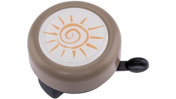 Reich Sonne Pastell  XXL violett, wei&szlig;