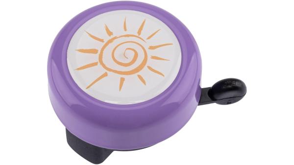 Reich Sonne Pastell  XXL beige, wei&szlig;