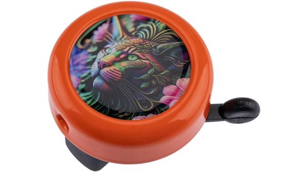 Reich Colour Cat  XXL orange, bunt
