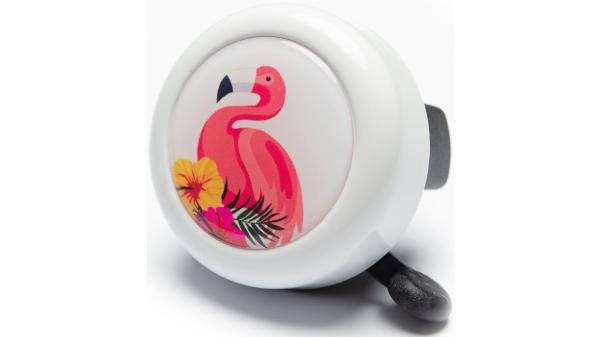 Reich Flamingo  XXL wei&szlig;