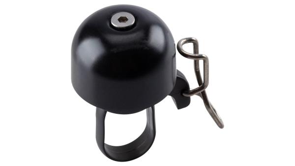 Widek Paperclip mini  XXL schwarz, silber