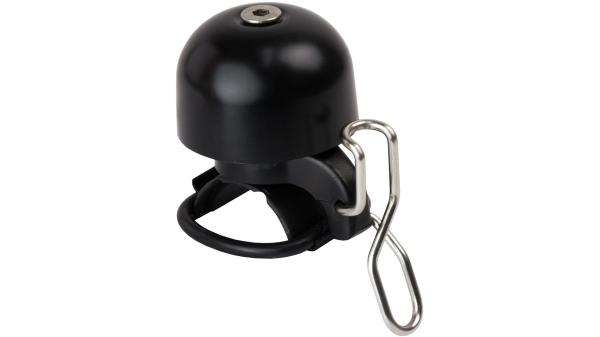 Widek Paperclip Mini XXL  XXL schwarz, silber