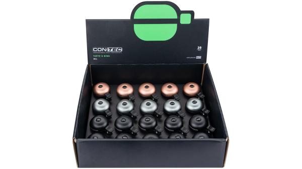 CONTEC Tarte-a-Bing  XXL bunt