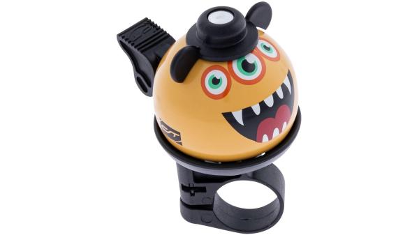 CONTEC Beast  XXL orange