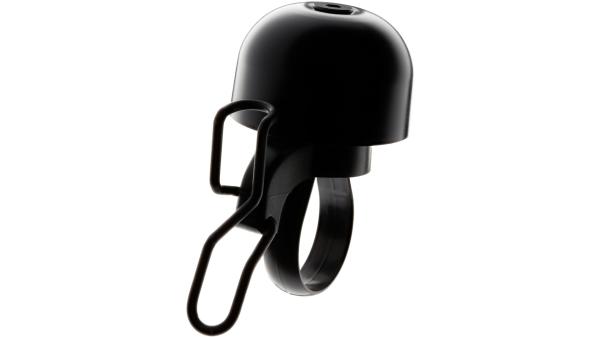 Widek Paperclip mini  XXL schwarz