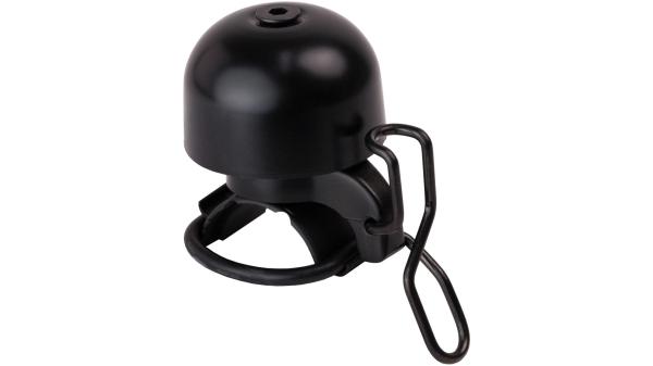 Widek Paperclip Mini XXL  3XL schwarz, schwarz