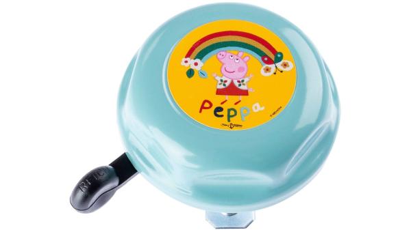 Bike Fashion Peppa Pig  XXL blau