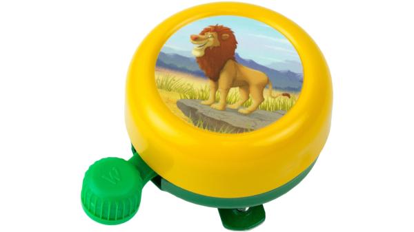 Widek Animals Kingdom  XXL gelb, bunt