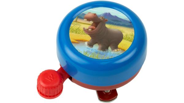 Widek Animals Kingdom  XXL blau, bunt