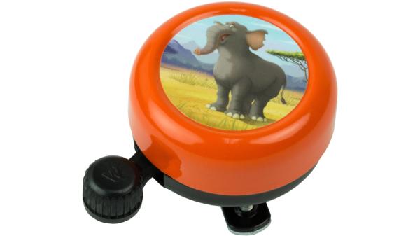 Widek Animals Kingdom  XXL orange, bunt