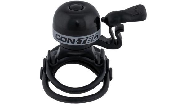 CONTEC Mini Bing  L schwarz, grau