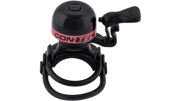CONTEC Mini Bing  3XL schwarz, rot