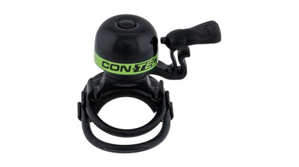 CONTEC Mini Bing  Unisize schwarz, gr&uuml;n