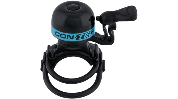 CONTEC Mini Bing  Unisize schwarz, blau