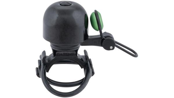 CONTEC Diamond Bing  XXL schwarz, gr&uuml;n