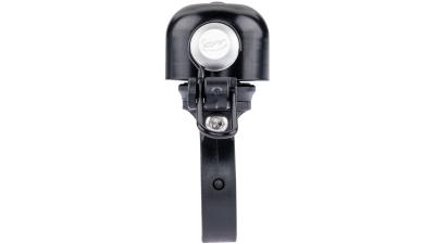 CONTEC Diamond Bing  XXL schwarz, silber Produktbild 1