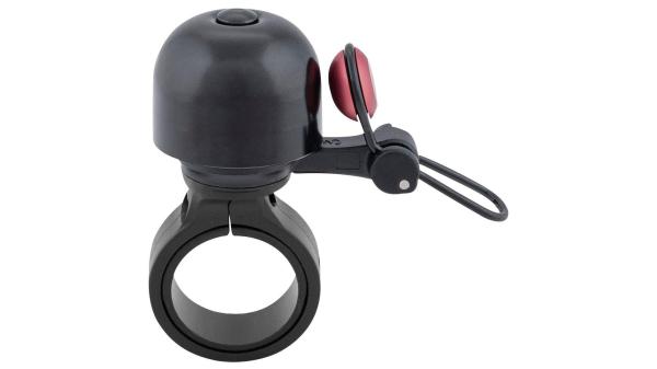 CONTEC Diamond Bing  XXL schwarz, rot