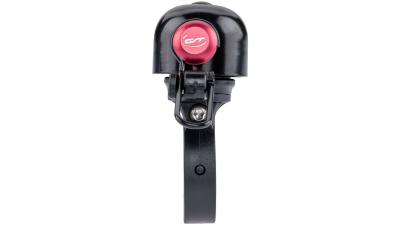 CONTEC Diamond Bing  XXL schwarz, rot Produktbild 1