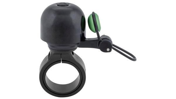 CONTEC Diamond Bing  XXL schwarz, gr&uuml;n