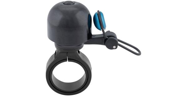 CONTEC Diamond Bing  XXL schwarz, blau