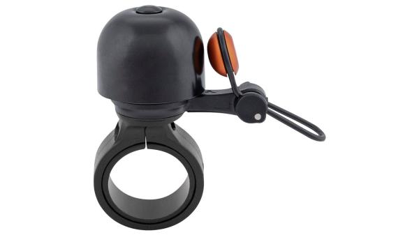 CONTEC Diamond Bing  XXL schwarz, orange
