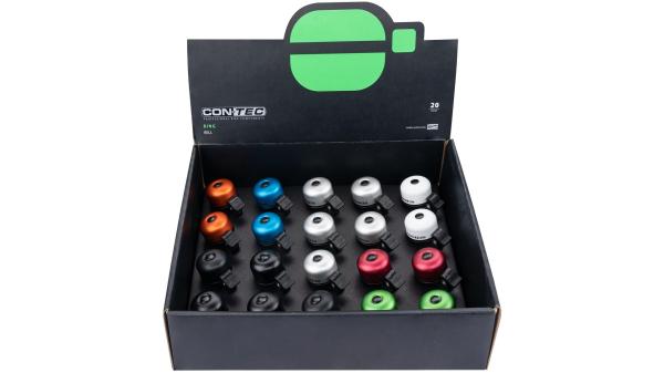 CONTEC Bing  XXL bunt