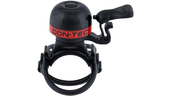 CONTEC Mini Bing  XXL schwarz, rot