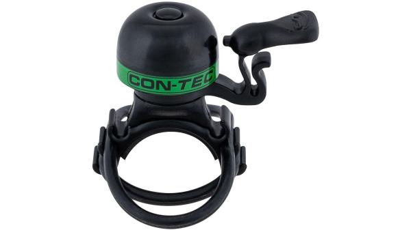CONTEC Mini Bing  XXL schwarz, gr&uuml;n