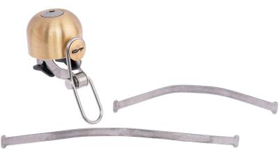 CONTEC Copendingen  XXL gold Produktbild 2