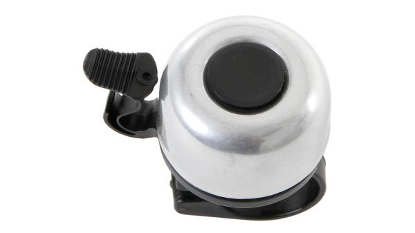 CONTEC Mini Bell  3XL silber